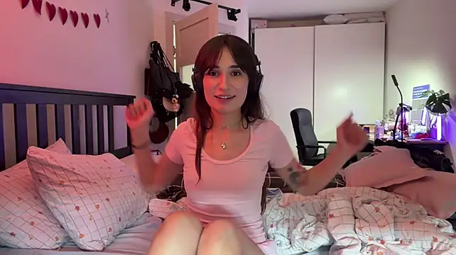 TerrellBurwick Webcam-Show