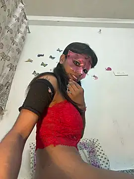 צ'אט XXX בשידור חי של Crazy_Baby