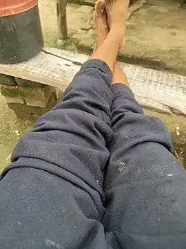 raju880810 – webcam-show