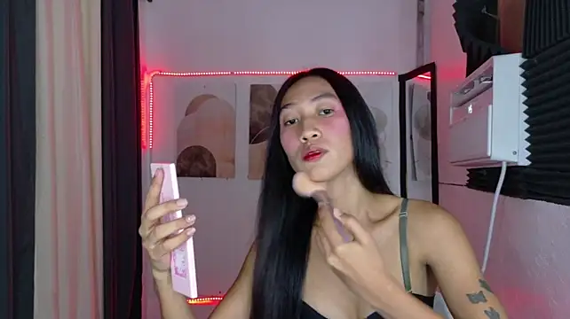 ScarletAndElysia 网络视讯表演