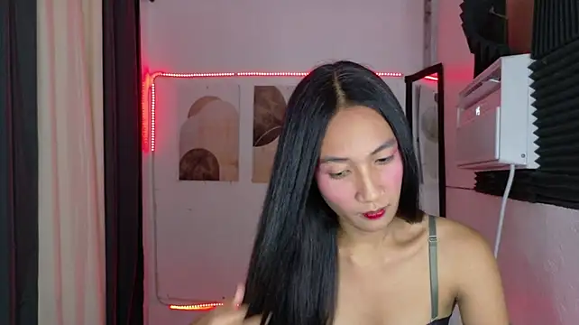 ScarletAndElysia Pertunjukan Webcam