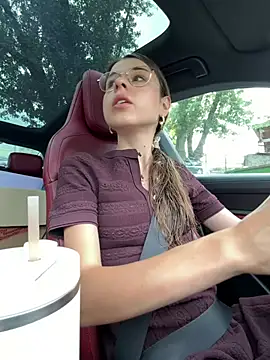 PrivateJuliet Webcam-Show