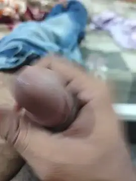 Show webcam de jaat_big_dick
