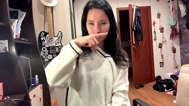 ClaudeBlitz's Webcam Show