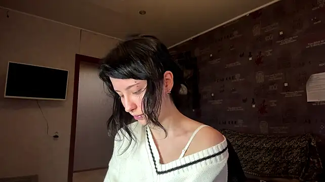 ClaudeBlitzn Webbikameraesitys