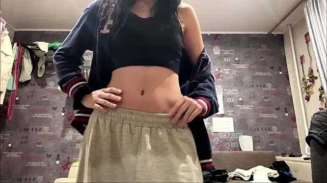 ClaudeBlitz Webcam-Show
