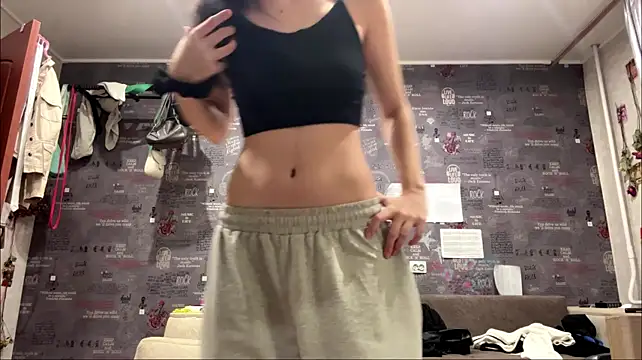 Chat XXX en directo de ClaudeBlitz
