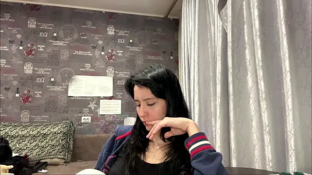 ClaudeBlitz Webcam-Show