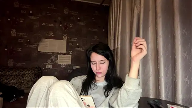 ClaudeBlitzn Webbikameraesitys