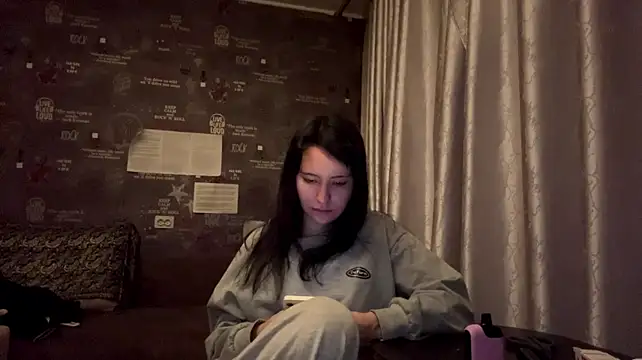 ClaudeBlitz Webcam-Show