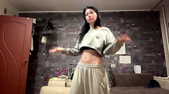 ClaudeBlitz Webcam-Show