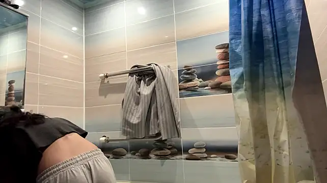 ClaudeBlitz Webcam-Show