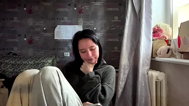 ClaudeBlitz Webcam-Show