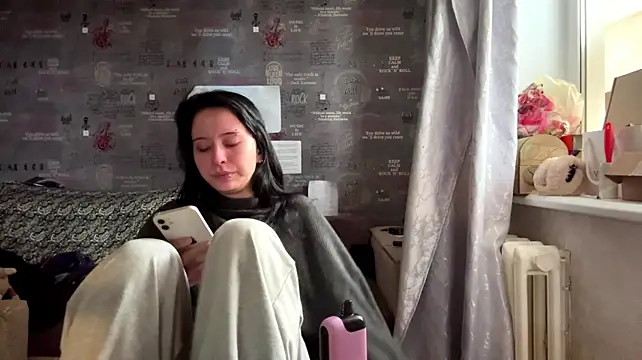 ClaudeBlitz élő XXX-chatje