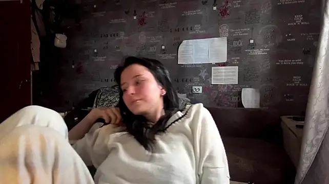XXX chat uživo modela ClaudeBlitz