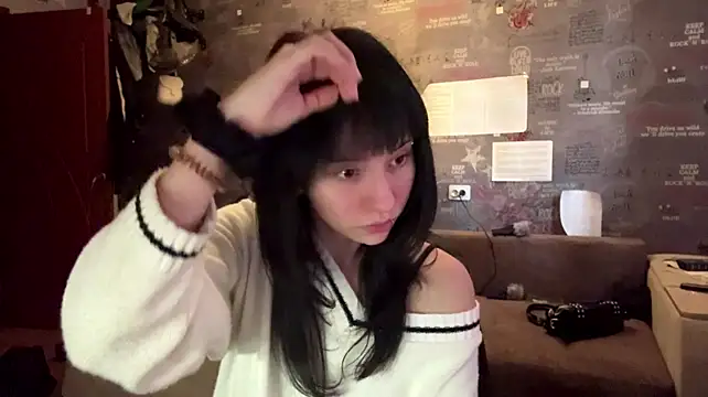 ClaudeBlitz's Webcam Show