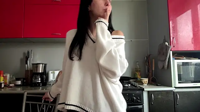 ClaudeBlitz Webcam-Show