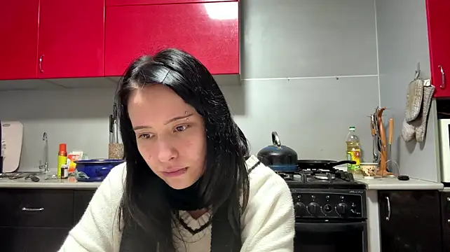 ClaudeBlitz Webcam Show