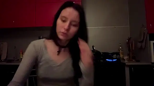 ClaudeBlitz's Webcam Show