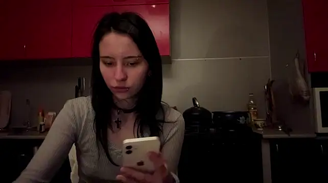 ClaudeBlitz webcam show