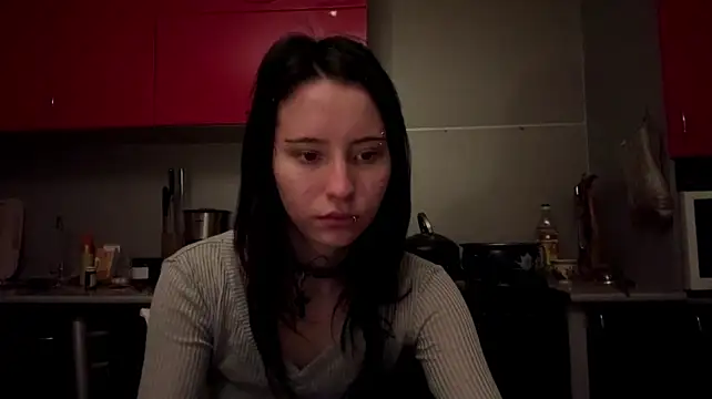 הופעת וובקאם של ClaudeBlitz