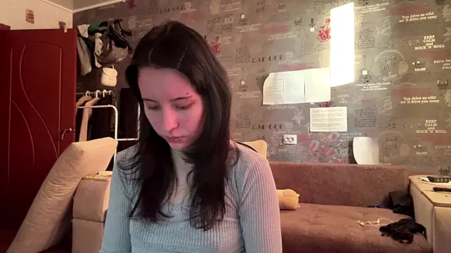 Show Webcam de ClaudeBlitz