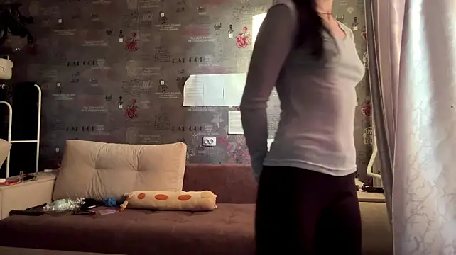 ClaudeBlitz Show in webcam
