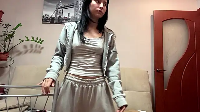 ClaudeBlitz Chat XXX in diretta