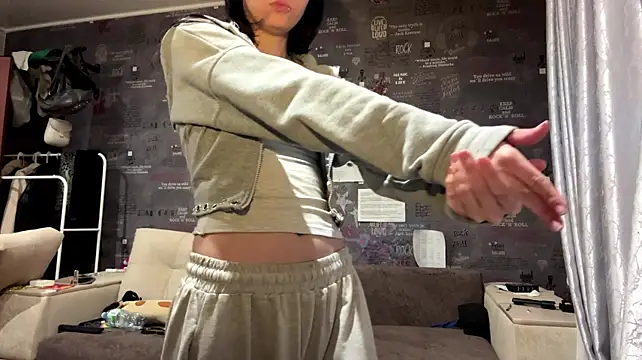 ClaudeBlitz Live XXX-chat