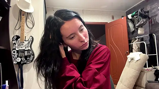 ClaudeBlitz Webcam-Show