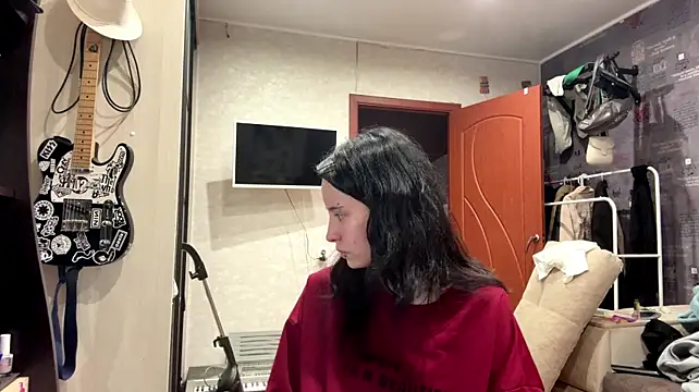 ClaudeBlitzn Webbikameraesitys