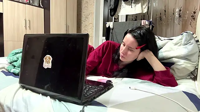Chat XXX ao vivo de ClaudeBlitz