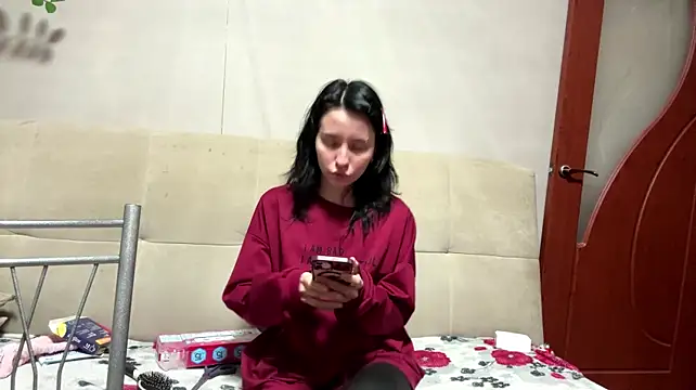 ClaudeBlitz – webcam-show