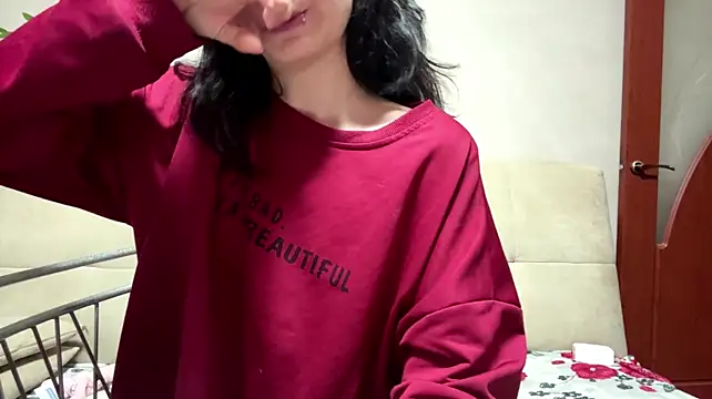 ClaudeBlitz Webcamshow