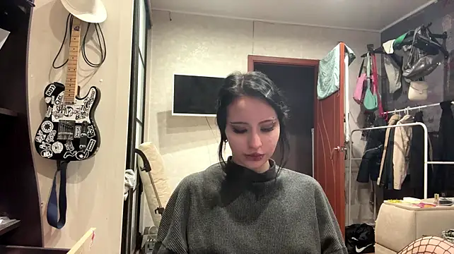 ClaudeBlitz Webcam-Show