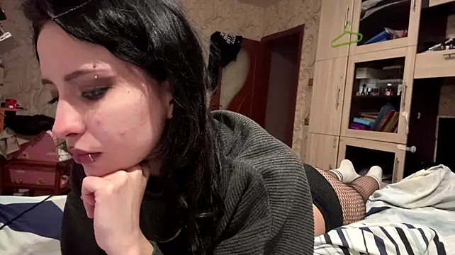 XXX chat uživo modela ClaudeBlitz