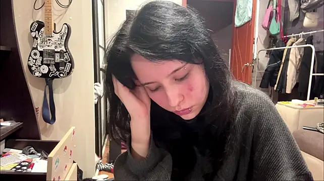 ClaudeBlitz's Webcam Show