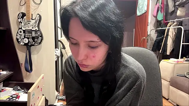 ClaudeBlitz – webcam-show