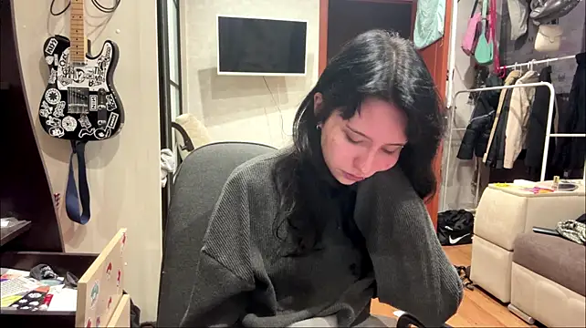 Chat XXX en directo de ClaudeBlitz