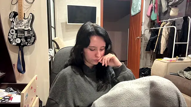 عرض كام ClaudeBlitz