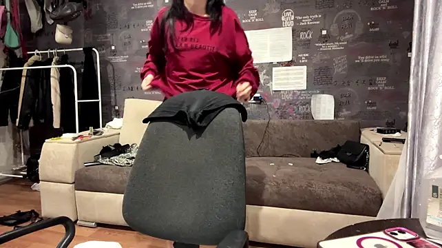 Živý XXX chat ClaudeBlitz
