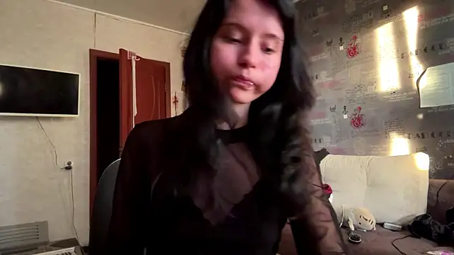 ClaudeBlitz Webcamshow