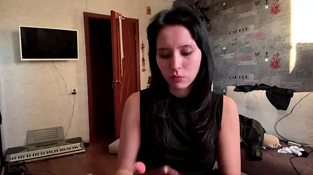 Webkamerová show ClaudeBlitz