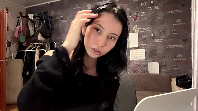 ClaudeBlitzn Live XXX chat