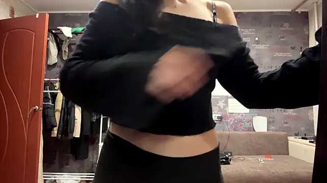 ClaudeBlitz Webcamshow