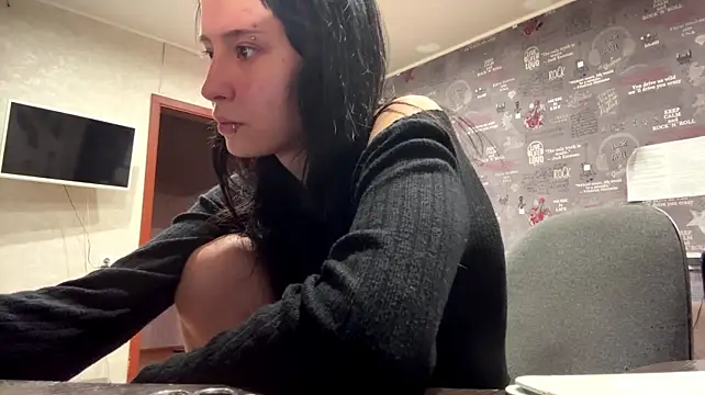 ClaudeBlitz Chat XXX in diretta