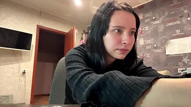 ClaudeBlitz's Webcam Show