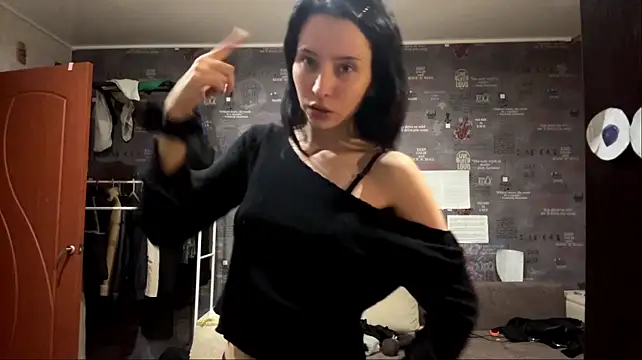 ClaudeBlitz Live XXX-Chat