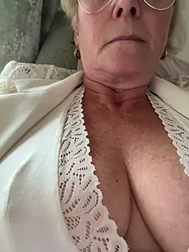 Naughtynancy65 Webcamshow