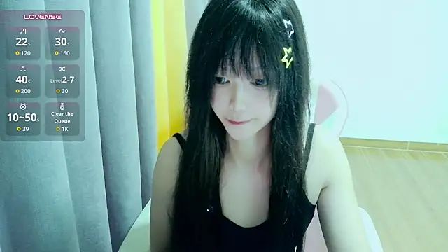 Alala- Live XXX-Chat